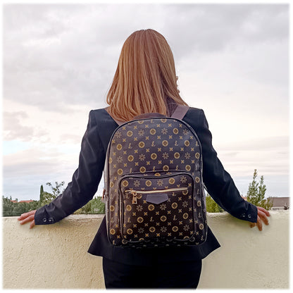 Mochila Casual Aster