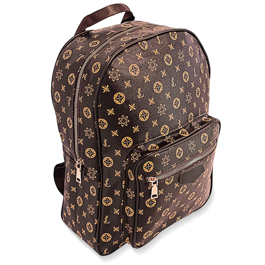 Mochila Casual Aster