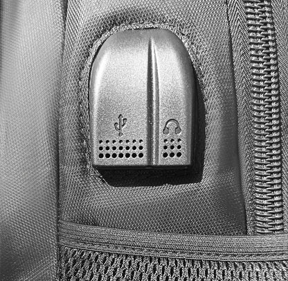 Mochila Nero Pro