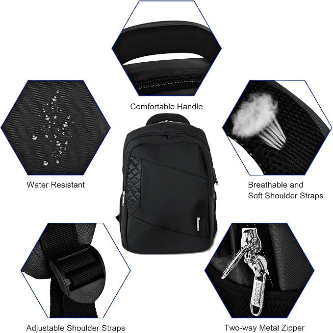 Mochila Nero Pro