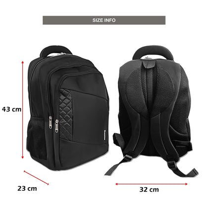 Mochila Nero Pro