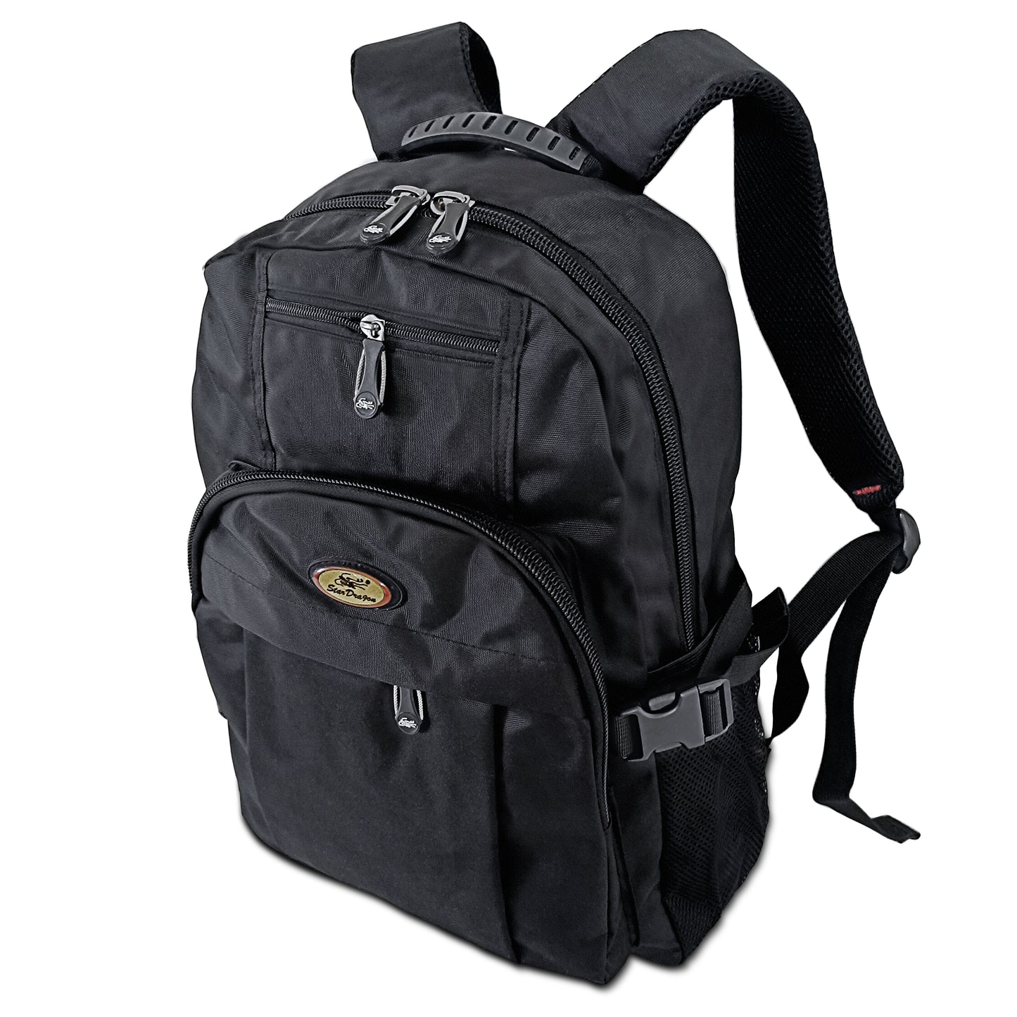 Mochila Escolar Zippers XL