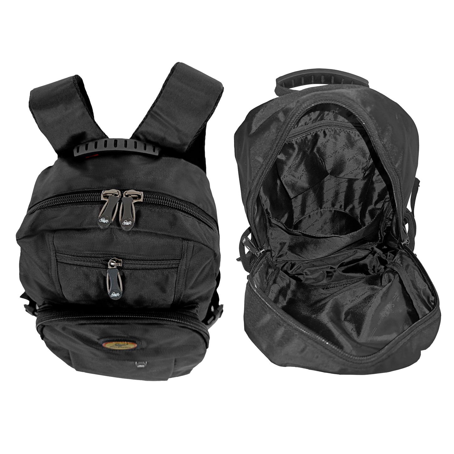 Mochila Escolar Zippers XL