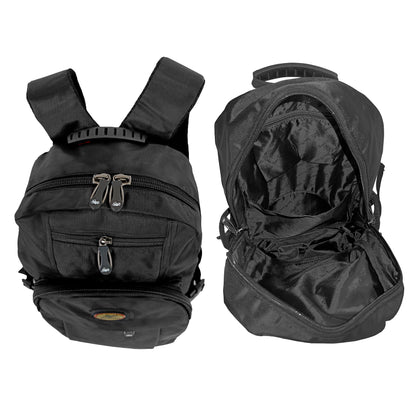 Mochila Escolar Zippers XL
