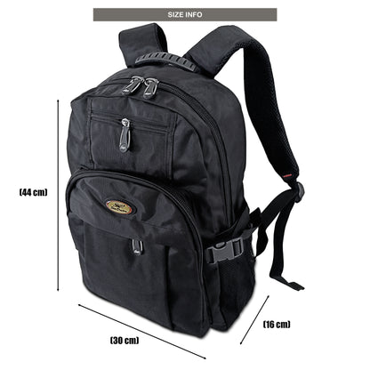 Mochila Escolar Zippers XL